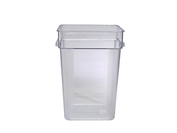 Square Container 20.9 Litres Group Image