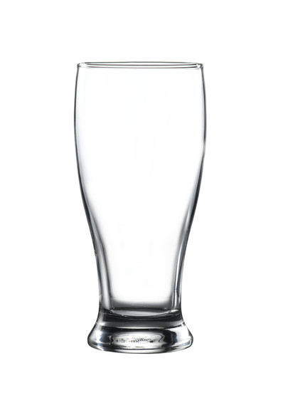 Brotto Beer Glass 56.5cl / 20oz 6 Pack