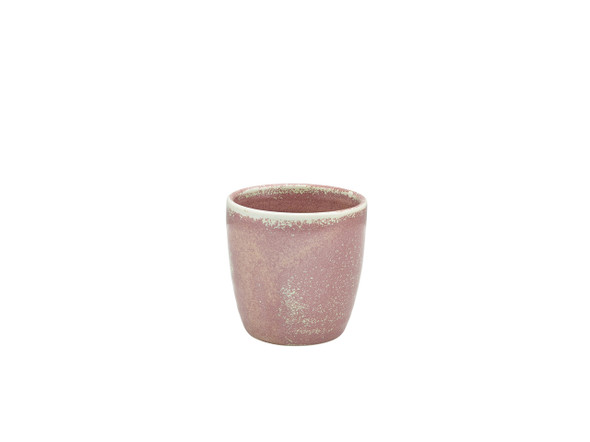 Terra Porcelain Rose Chip Cup 30cl/10.5oz 6 Pack Group Image