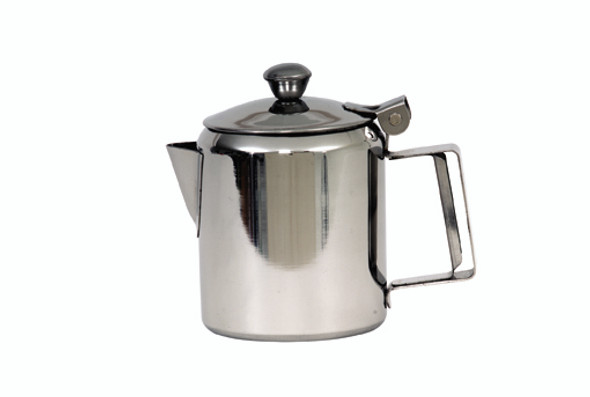 GenWare Stainless Steel Economy Coffee Pot 1L/32oz Group Image