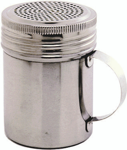 GenWare Stainless Steel Screw Handled Shaker with Screw Top 30cl/10oz Group Image