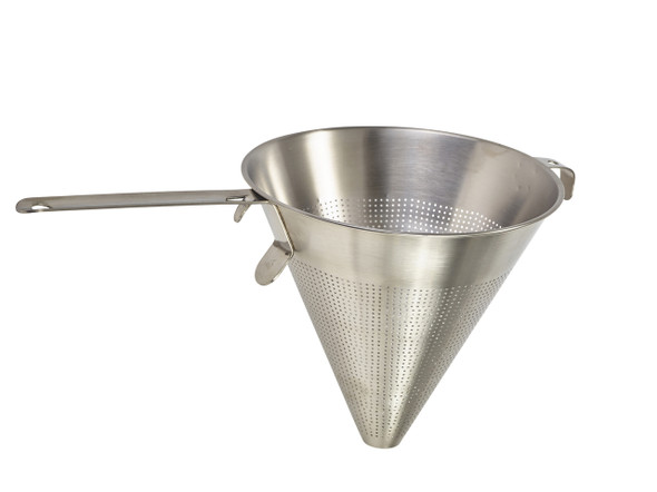 S/St. Conical Strainer 10"