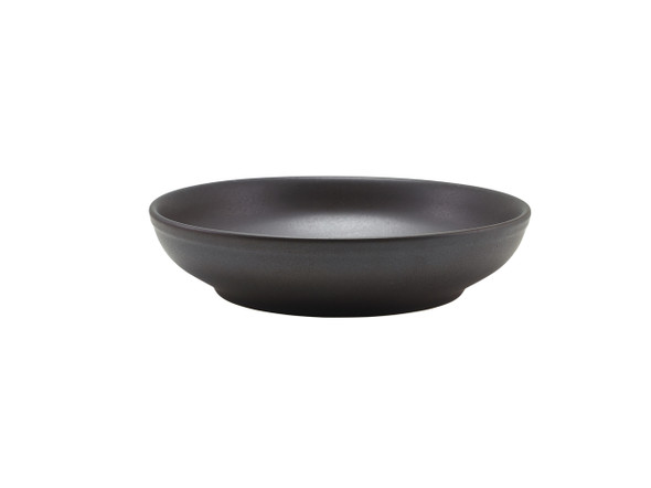 Terra Stoneware Antigo Coupe Bowl 23cm 6 Pack