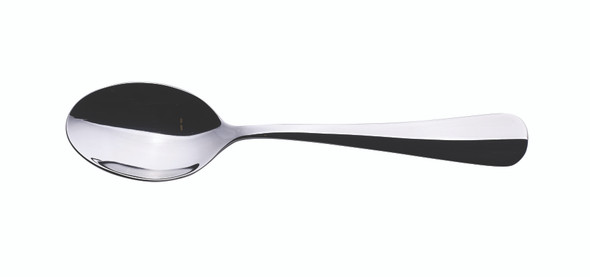 Genware Baguette Tea Spoon 18/0 (Dozen)