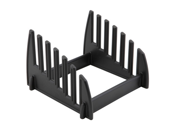 GenWare PE Plastic Chopping Board Rack (1/2" Boards)