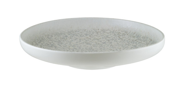 Lunar White Hygge Dish 10cm 12 Pack