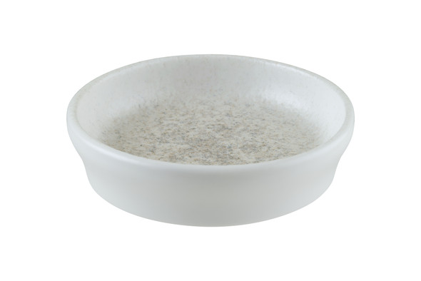 Lunar White Hygge Bowl 10cm 12 Pack