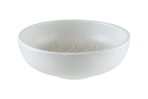 Lunar White Hygge Bowl 14cm 12 Pack