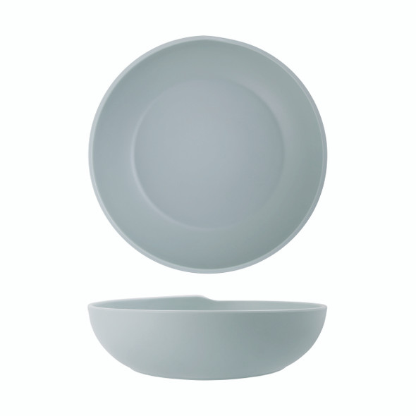 Jade Copenhagen Melamine Bowl 28 x 7.5cm 4 Pack