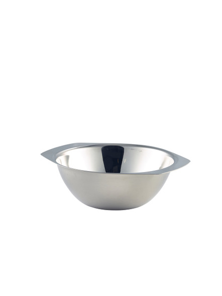 S/St.Soup Bowl 12 oz 110mm Dia