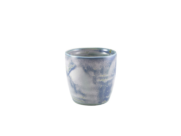 Terra Porcelain Seafoam Chip Cup 30cl/10.5oz 6 Pack