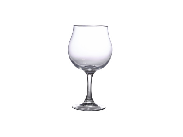 Rome Gin Cocktail Glass 65cl/22.9oz 6 Pack