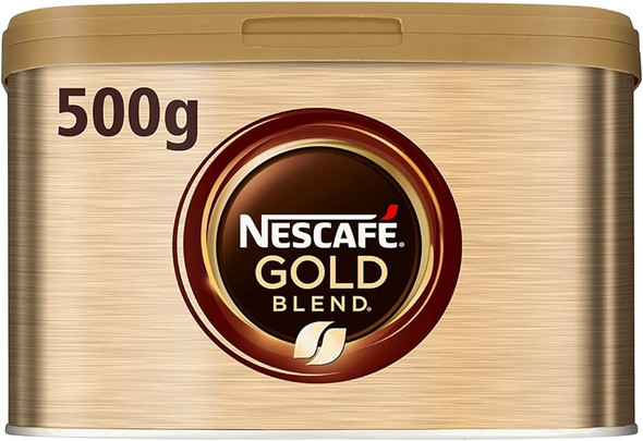 Nescafe Gold Blend Original 500g