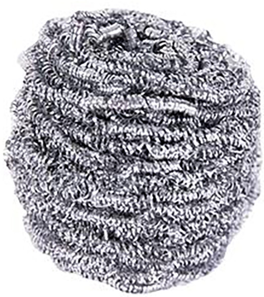 Stainless Steel Scourer 40g