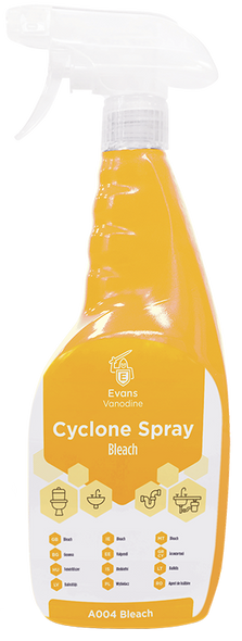 Evans Cyclone 750ml