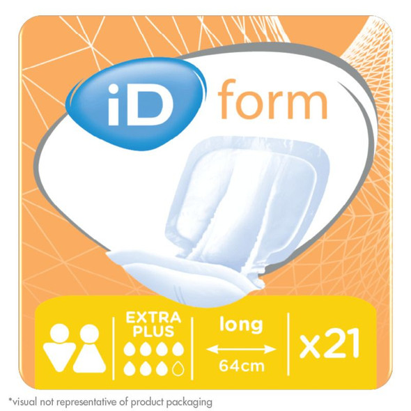 ID Expert - IDS91351920 - Sensitive Form Extra Plus