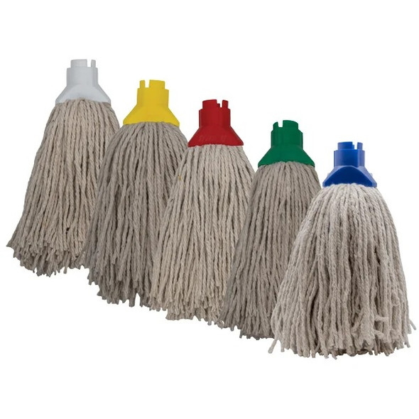 PY Socket Universal Mop Head