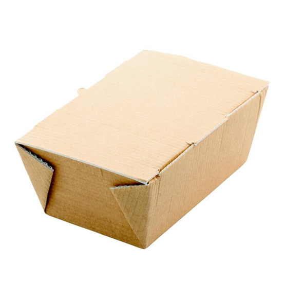 Huhtamaki Taste Lite Hot Box 400 Pack