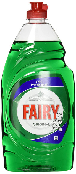 Fairy Original Washing Up Liquid 900ml
