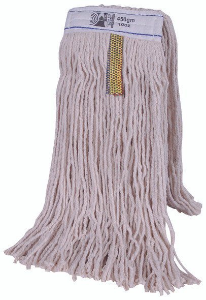 16oz Kentucky Mop Head