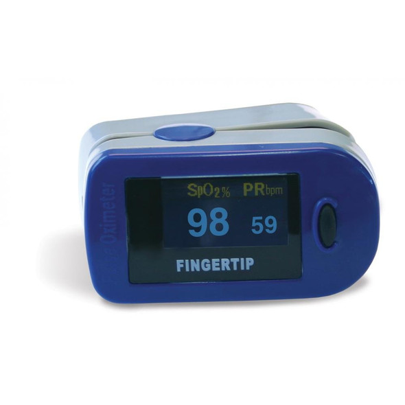 Merlin Medical C12 Finger Pulse Oximeter