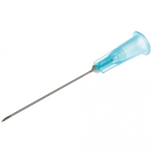 Microlance 3 Hypodermic Needle 23G (Blue) 30mm3 Hypodermic Needle 23G (Blue) 30mm 100 Pack