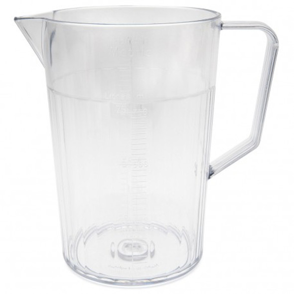 Clear 750ml Jug