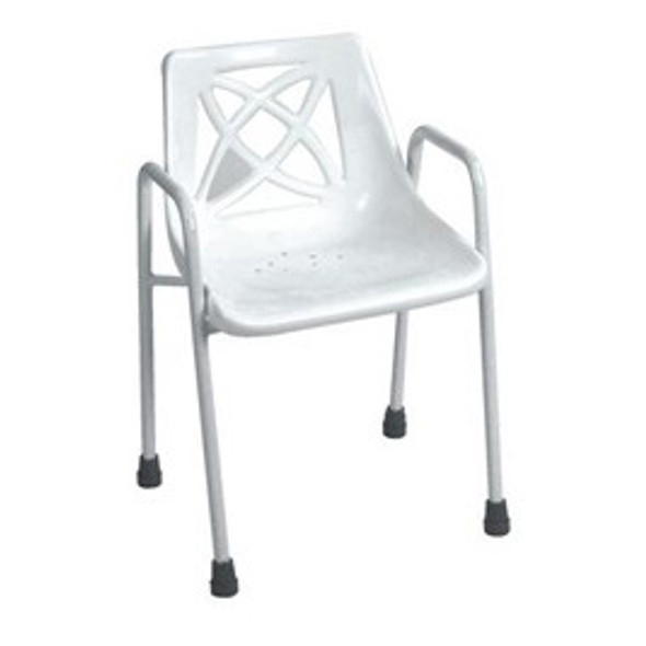 Shower Chair Without Wheels