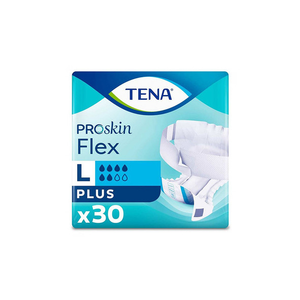 Tena Flex Plus Large Pants