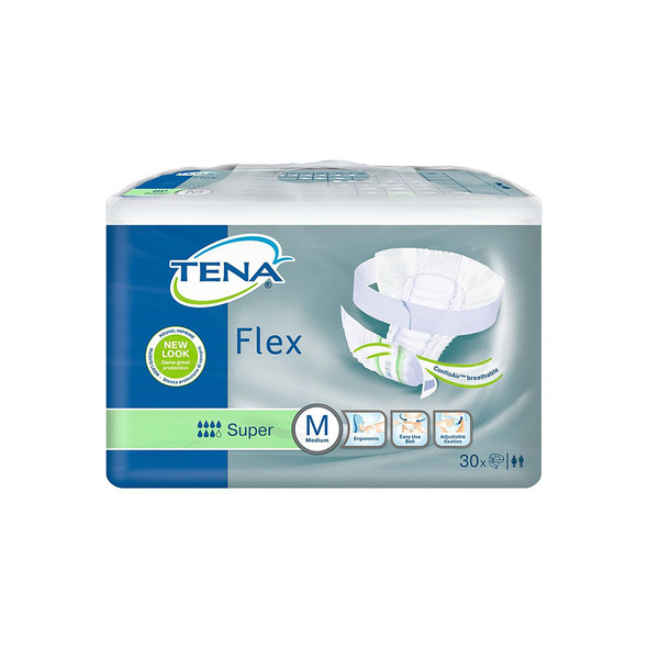 Tena Flex Super Medium