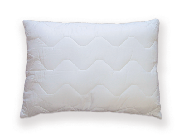 White Pillow