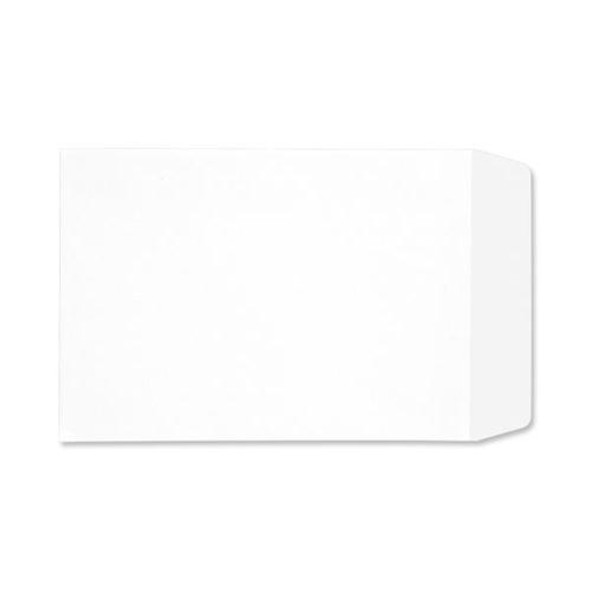 C4 No Window Envelope 90Gsm White 250 Pack