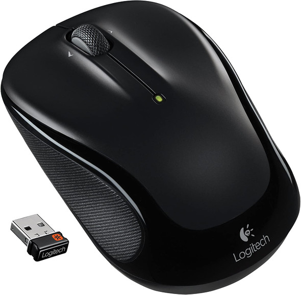 Logitech M325 Wireless Mouse