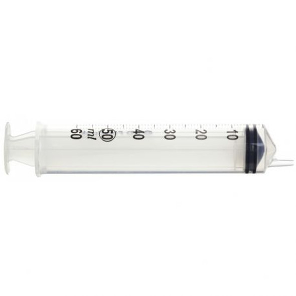 Luer Slip Syringe 50ml