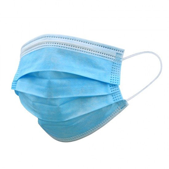 Type IIR Disposable Face Masks