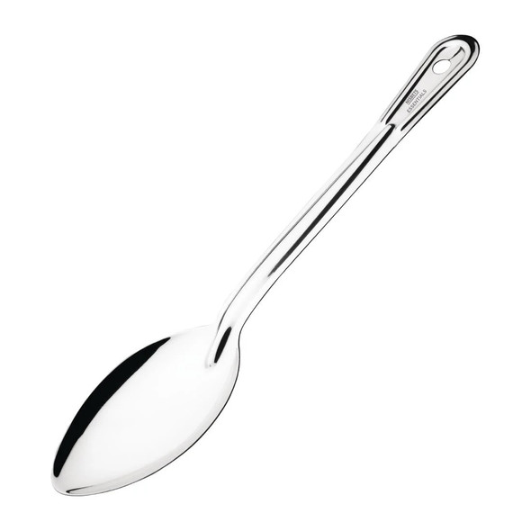 Essentials Plain Serving Spoon 11 Inch FD196