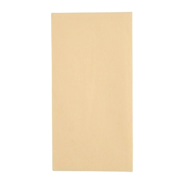 3 Ply Buttermilk Paper Napkin 8 Fold 40 x 40 cm 1000 Pack