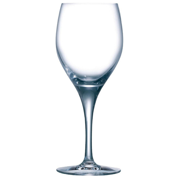 Chef & Sommelier Sensation Exalt Wine Glasses 310ml CE Marked at 250ml