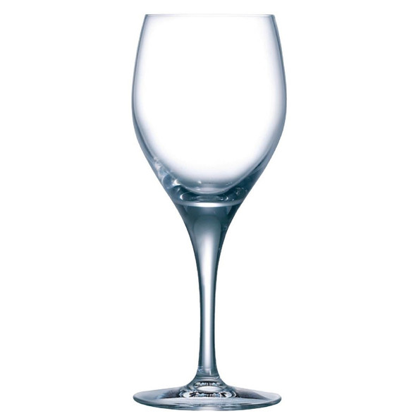 Chef & Sommelier Sensation Exalt Wine Glasses 250ml CE Marked at 175ml