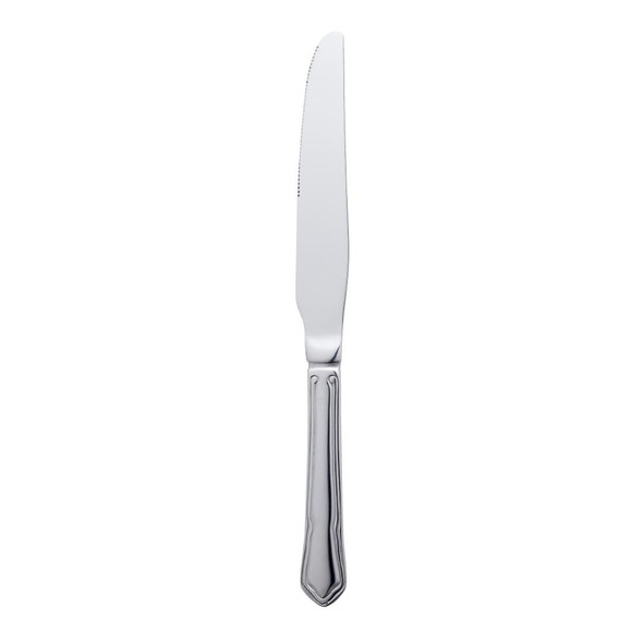 Full shot of Olympia Dubarry Dessert Knife.