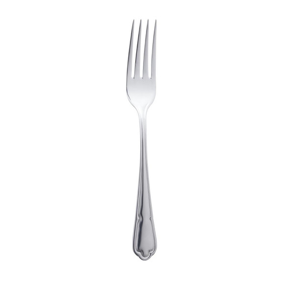 Full shot of Olympia Dubarry Table Fork.