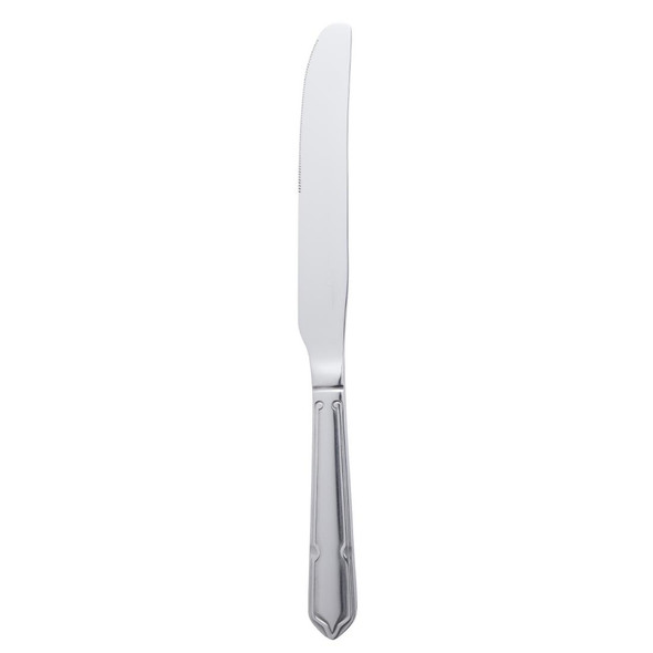 Full shot of Olympia Dubarry Table Knife.