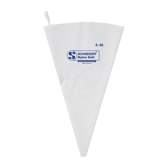 Schneider Nylon Ultra Flex Piping Bag Size 4 460mm full view.