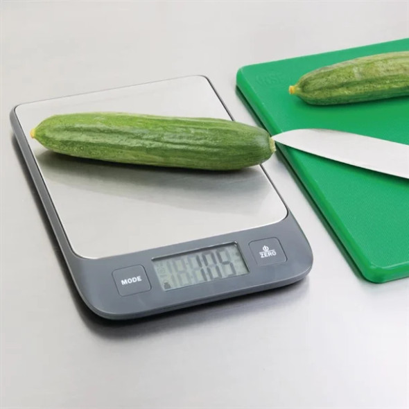 Essentials Electronic Scale 5kg