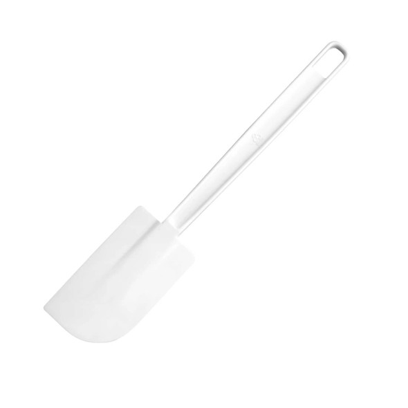 Vogue Rubber Ended Spatula 10 Inch