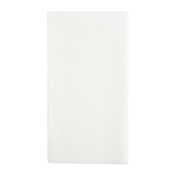 White Tablin Napkin