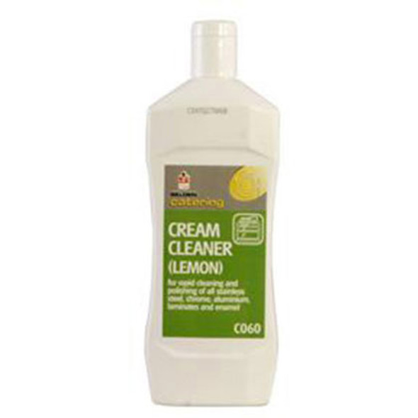Selden Cream Cleaner C060