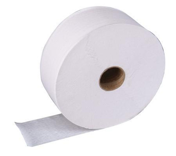 Jumbo Toilet Roll 3 Inch