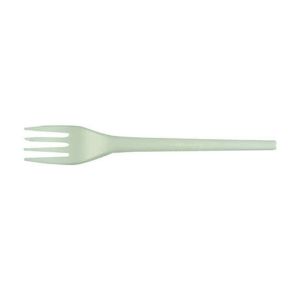 Clearance - Disposable Cutlery Fork Medium Weight