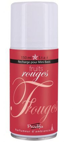 Clearance - Profida Fruits Rouge 150ml